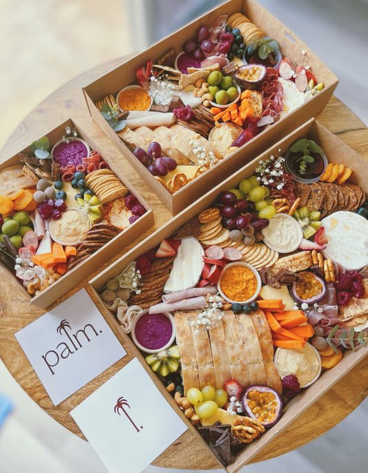 PALM The OG Platter