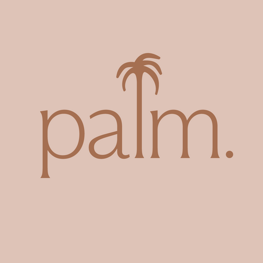 PALM Gift Card
